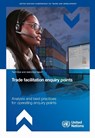 Trade Facilitation Enquiry Points - United Nations Conference on Trade and Development - 9789211547313