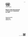 Report of the International Civil Service Commission for 2025 - United Nations - 9789211578249