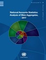 National accounts statistics - United Nations: Department of Economic and Social Affairs: Statistics Division - 9789211591217