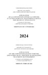 Application of the Convention Against Torture and Other Cruel, Inhuman or Degrading Treatment or Punishment (Canada and the Netherlands V. Syrian Arab Republic) - International Court of Justice - 9789211593570