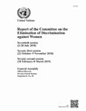 Report of the Committee on the Elimination of Discrimination Against Women, Seventy-fourth Session - United Nations Department for General Assembly and Conference Management - 9789211595017