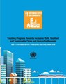 SDG 11 Synthesis Report 2018 - UN-Habitat - 9789212310961