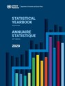 Statistical yearbook 2020 - United Nations: Department of Economic and Social Affairs: Statistics Division - 9789212591506