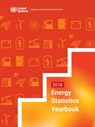 Energy statistics yearbook 2018 - United Nations: Department of Economic and Social Affairs: Statistics Division - 9789212591636