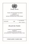 Treaty Series 3033 - United Nations Publications - 9789218001139