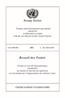 Treaty Series 3084 - United Nations Publications - 9789219700291
