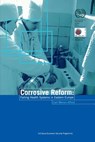 Corrosive Reform - Carl Warren Afford - 9789221137054