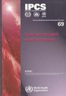 Cobalt and Inorganic Cobalt Compounds - World Health Organization - 9789241530699
