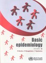 Basic epidemiology - R. Bonita ; World Health Organization ; R. Beaglehole - 9789241547079