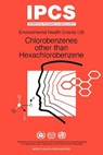 Chlorobenzenes Other Than Hexachlorobenzene - Ilo ; Unep - 9789241571289