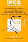 Principles and Methods for Assessing Direct Immunotoxicity Associated with Exposure to Chemicals - World Health Organization - 9789241571807