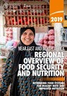 2019 Near East and North Africa - Food and Agriculture Organization - 9789251324356