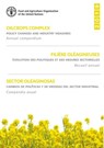 Oilcrops complex - Food and Agriculture Organization - 9789251325285