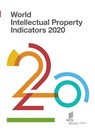 World Intellectual Property Indicators 2020 - Wipo - 9789280532012