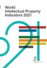 World Intellectual Property Indicators 2021 - Wipo - 9789280533293