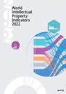 World Intellectual Property Indicators 2022 - Wipo - 9789280534627