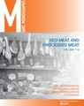 Red Meat and Processed Meat - International Agency for Research on Can - 9789283201526
