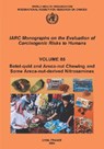Betel-Quid and Areca-Nut Chewing and Some Areca-Nut-Derived Nitrosamines - The International Agency for Research on Cancer - 9789283212850