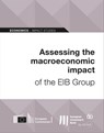 Assessing the macroeconomic impact of the EIB Group -  - 9789286136191