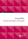 EIB Working Papers 2018/07 - Young SMEs: Driving Innovation in Europe? -  - 9789286138256