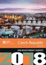 EIB Investment Survey 2018 - Czech Republic overview -  - 9789286139239
