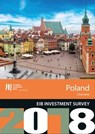 EIB Investment Survey 2018 - Poland overview -  - 9789286139857