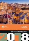 EIB Investment Survey 2018 - Malta overview -  - 9789286140006