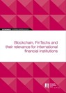 EIB Working Papers 2019/01 - Blockchain, FinTechs -  - 9789286141850