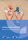 Cutting plastics pollution - European Investment Bank - 9789286154058