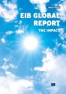 EIB Global Report 2022/2023 — The impact - European Investment Bank - 9789286155659