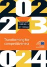 EIB Investment Report 2023/2024 - Key Findings - European Investment Bank - 9789286157400