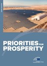 Priorities for prosperity: The EIB Group 2024 Activity Report - European Investment Bank - 9789286158568