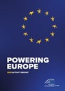 Powering Europe: 2025 Activity Report - European Investment Bank - 9789286161377