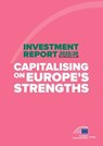 Investment Report 2025/26 – Executive Summary - European Investment Bank - 9789286161698