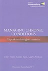 Managing Chronic Conditions: Experience in Eight Countries - E. Nolte - 9789289042949