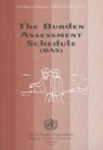 The Burden Assessment Schedule (Bas) - H. Sell - 9789290222118