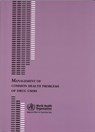 Management of Common Health Problems of Drug Users - Who Regional Office for South-East Asia - 9789290222927