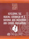 HIV-AIDS Reference Library for Nurses Vol. 2: Developing the Nursing Component in a National AIDS Prevention & Control Programme - Who Regional Office for the Western Paci - 9789290611080