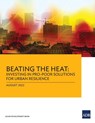 Beating the Heat - Asian Development Bank - 9789292696337