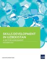 Skills Development in Uzbekistan - Asian Development Bank - 9789292698911