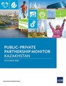 Public-Private Partnership Monitor - Asian Development Bank - 9789292699789