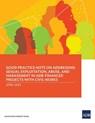 Good Practice Note on Addressing Sexual Exploitation, Abuse, and Harassment in ADB-Financed Projects with Civil Works - Asian Development Bank - 9789292700799