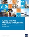 Public-Private Partnership Monitor - Asian Development Bank - 9789292708184