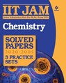 Iit Jam Chemistry Solved Papers and Practice Sets 2021 - Raj Kumar Soni - 9789324197900