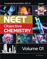 Objective Chemistry for Neet 2022 - Dr Rk Gupta - 9789325299412