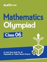 Bloom Cap Mathematics Olympiad Class 6 - Akashdeep - 9789325519152