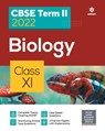 CBSE Term II Biology 11th - Sanubia Saleem ; Simran Wadhwa - 9789325796751