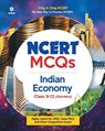 Ncert MCQS Indian Economy Class 9-12 - Rakesh Kumar Roshan - 9789326191067
