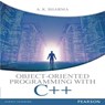 Object Oriented Programming with C++ - A. K. Sharma - 9789332515833