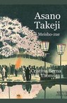 Asano Takeji Meisho-zue - Cristina Berna ; Eric Thomsen - 9789333769747